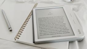 5 Best E-book apps