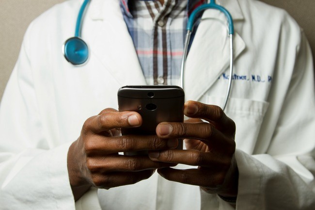 6 Exceptional Healthcare Apps You Need to Check Out