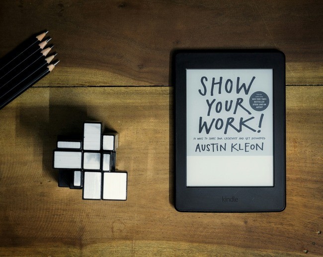 7 Best Reading Tablets
