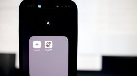 Apple Set to Expand AI Horizon with Google Gemini Integration in Apple Intelligence