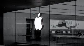 Apple Surpass Samsung Leading in Sales