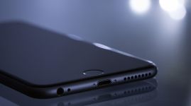 Apple's iPhone 16 Battery Leak Suggests Enhanced Thermal Management