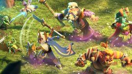 'Clash of Clans' Guide: Best Hero Equipment 