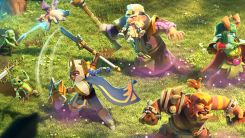 'Clash of Clans' Guide: Best Hero Equipment 