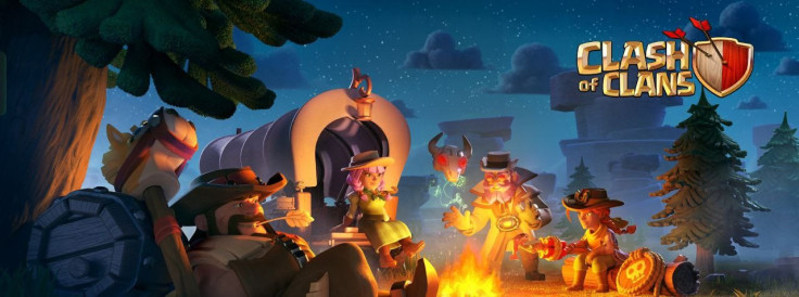 ‘Clash of Clans’ Introduces Wild West Warden Skin for June 2024 Gold Pass