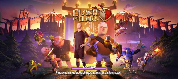 ‘Clash of Clans’ Unleashes Football Fever with 'Clash with Haaland' Event: New Temporary Troops, Equipment and Rich Rewards Await!