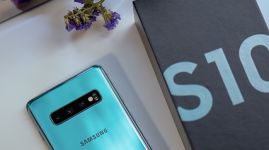 Discontinued Samsung Galaxy S10 Series Gets Surprise Security Update After Year-Long Hiatus