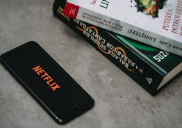 Experts Warn About 'Very Large' Netflix Cyber Scam