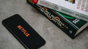 Experts Warn About 'Very Large' Netflix Cyber Scam