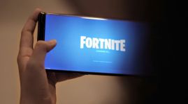 Fortnite to return in iOS