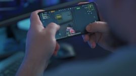 Gaming Phone