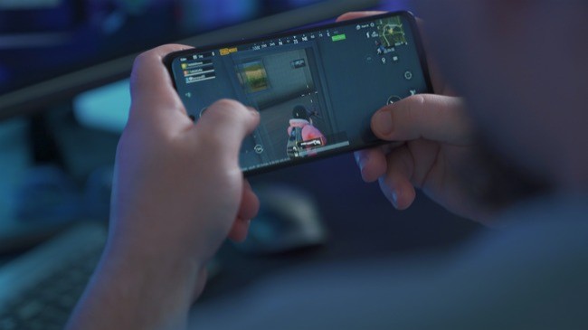 Gaming Phone