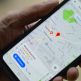 Google Maps Tests Sponsored Stops, Raising Safety and User Experience Concerns