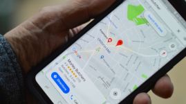 Google Maps Undergoes Major Redesign