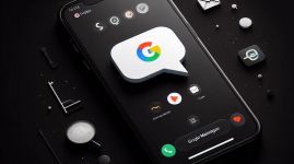 Google Messages Removes Encryption Indicator in RCS Chats Across iOS and Android