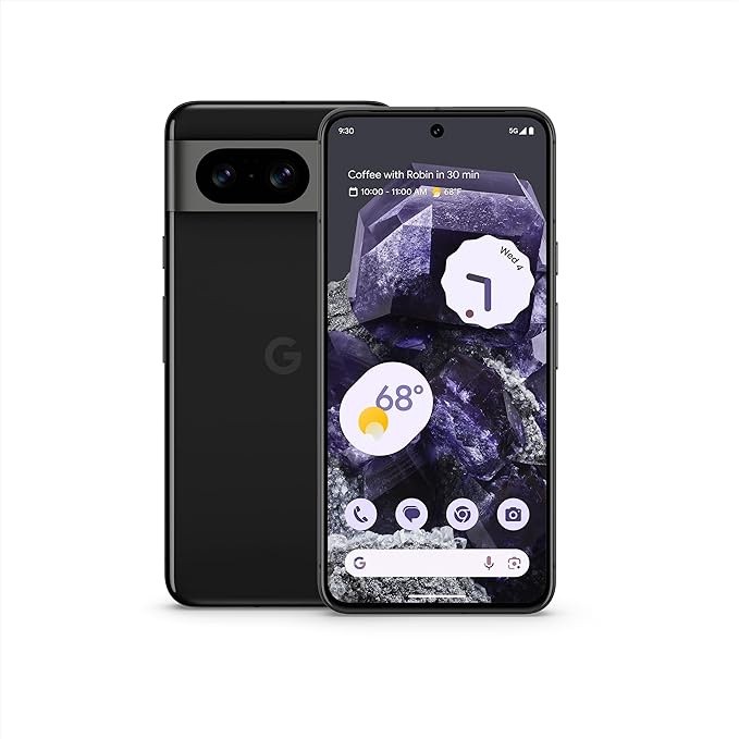 Google Pixel 8 Series