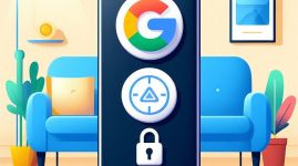 Google's Find My Device App Adds Biometric Unlock and Remote Lock Features for Enhanced Security