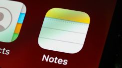 How to Customize Notes on iPhone: Tweaking Background Color, Formatting 