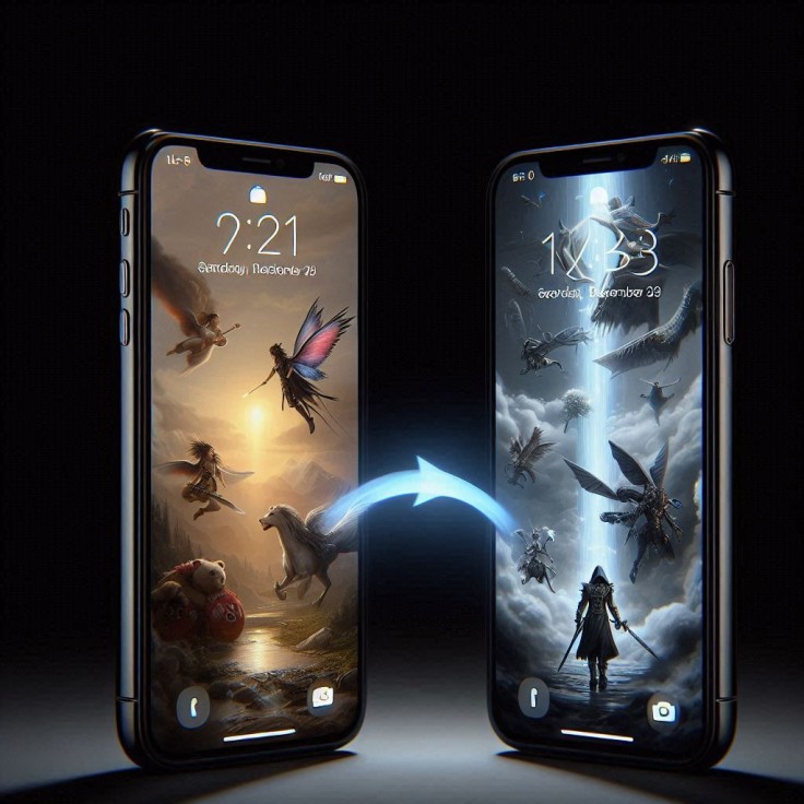 How to Seamlessly Transfer Data to Your New iPhone