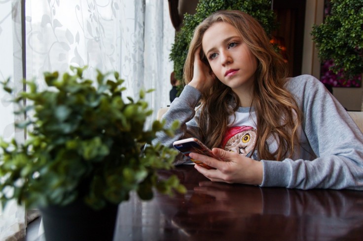 How to Set Guidelines on Teenager’s Phone Usage