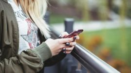 Instagram Drops the Hammer on Sextortion Scams 