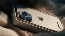 iPhone 16 Pro to Feature Periscope Lens, 5x Optical Zoom Camera, and Design Overhaul