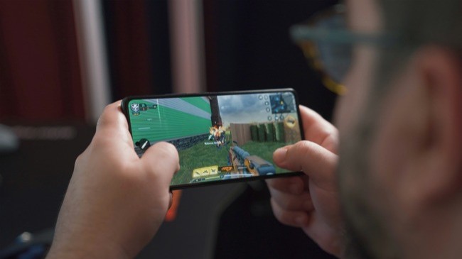 Mobile Games