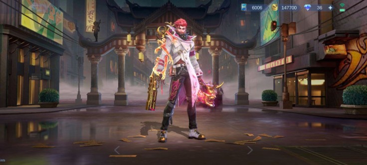 ‘Mobile Legends: Bang Bang’ Unveils New Exorcist Skin Series, Unleashing New Depths of Heroic Power