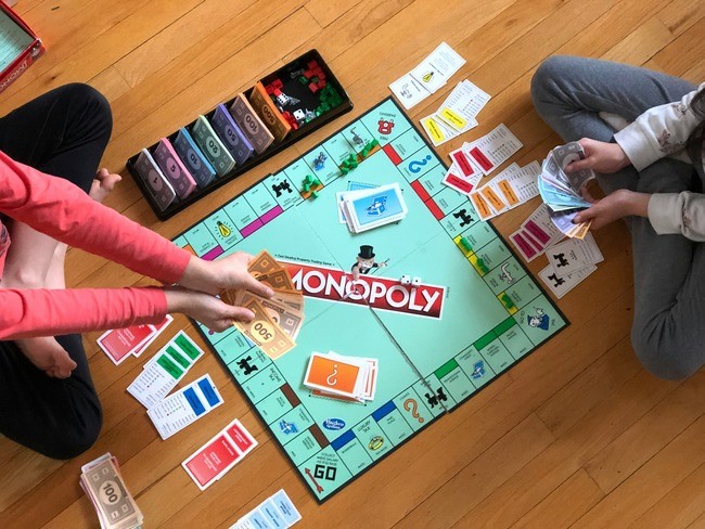 Monopoly GO Rodeo Riders