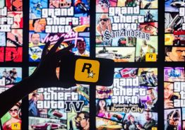 Netflix Ditches GTA Classics: Two Fan-Favorites Leaving Next Month