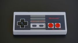 New NES Emulator Briefly Appears on Apple App Store