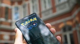 Niantic Teases 'Big Updates' for Pokemon Go 