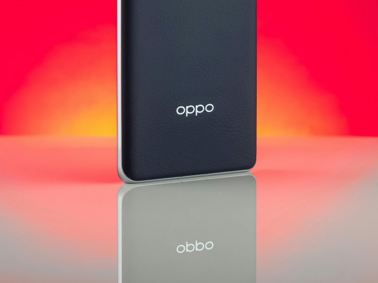 ‘Oppo’ Leaks New Flagship Phone With Snapdragon 8 Gen 3, 16GB RAM, 512GB Storage, and 3K Display