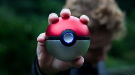 Pokemon GO, How to Catch Chatot