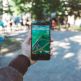 Pokemon GO pay to win