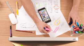 The rise of mobile apps for businesses