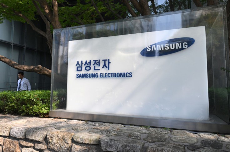 Samsung Announces Leadership Changes to Win AI Chip Race