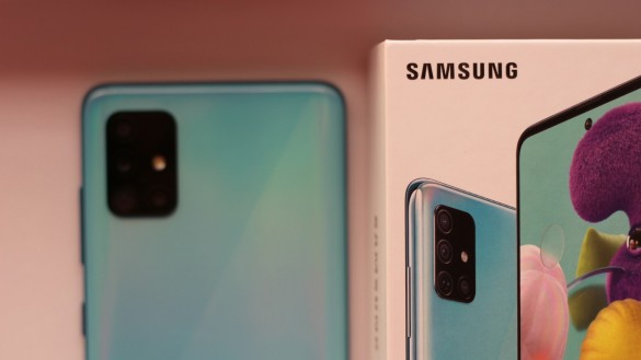 Samsung Galaxy A16 5G Battery Capacity Shown in Chinese 3C Certification: Just How Impressive?