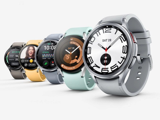 Samsung Galaxy Watch 6