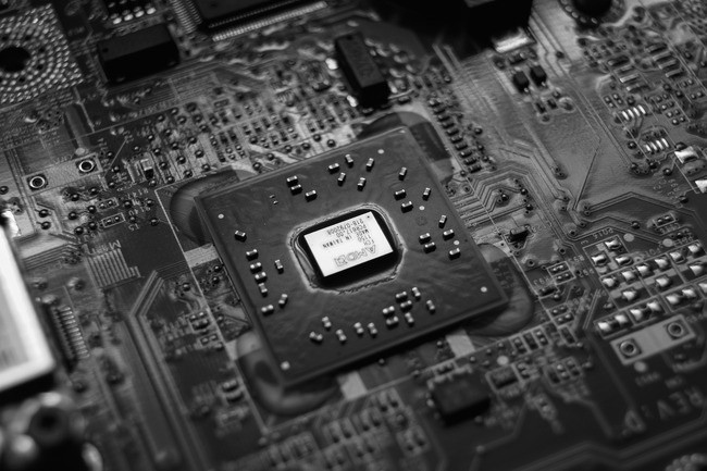 Samsung May Drop AMD RDNA Cores