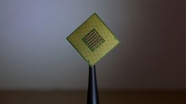 Semiconductors, Chips