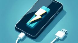 Smartphone Batteries Can Charge In One Minute? Researchers Discover Key Technique