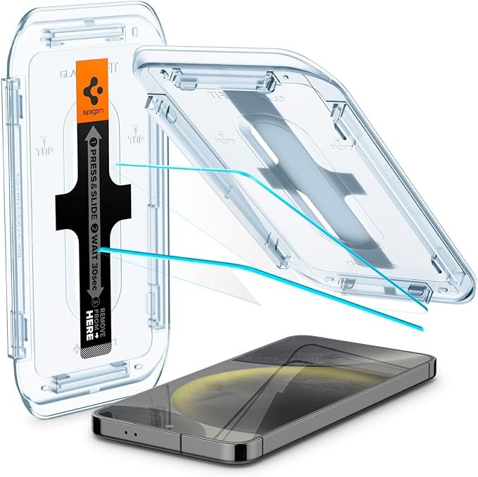 Spigen Tempered Glass