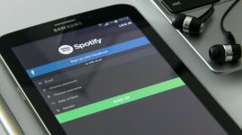 Spotify Announces Second Price Hike in a Year for Premium Subscription Plans