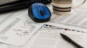 Tax Tips for Small Businesses