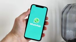 WhatsApp for Android Tests Enhanced Privacy Control Feature for Status Updates