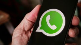 WhatsApp Introduces Voice Message Transcription Feature for Android Beta Users