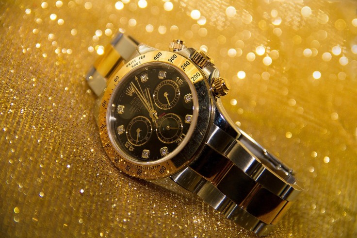 Why the Rolex watches are so much popular?