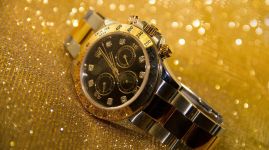 Why the Rolex watches are so much popular?