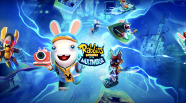 Apple Arcade Expands Catalog with Seven New Games: Rabbids: LOTM, Return To Monkey Island+, Fabulous: Wedding Disaster+, and More!
